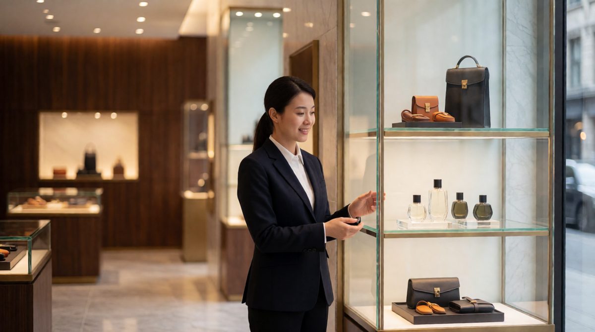 Businesses compete on more than just price