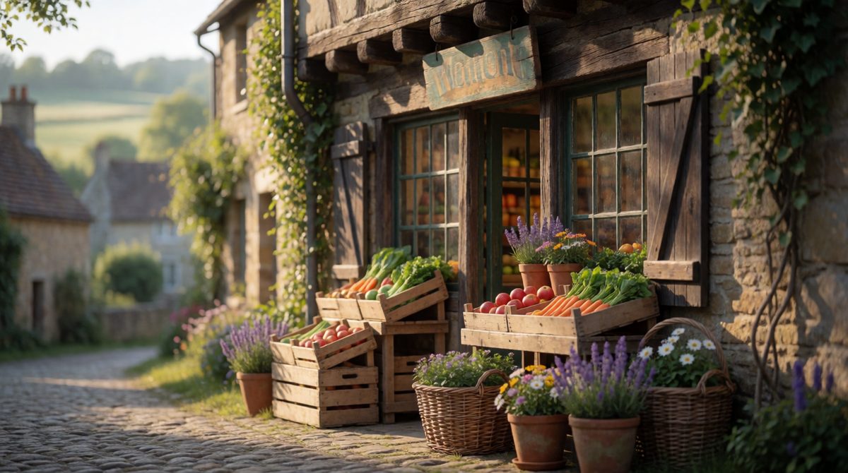 Rural and urban customers have different needs