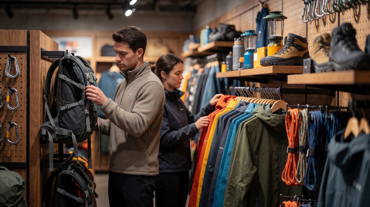 Lifestyle segmentation targets hobbies and values