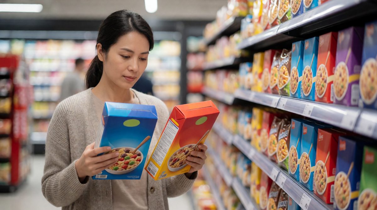 Businesses check rivals' prices