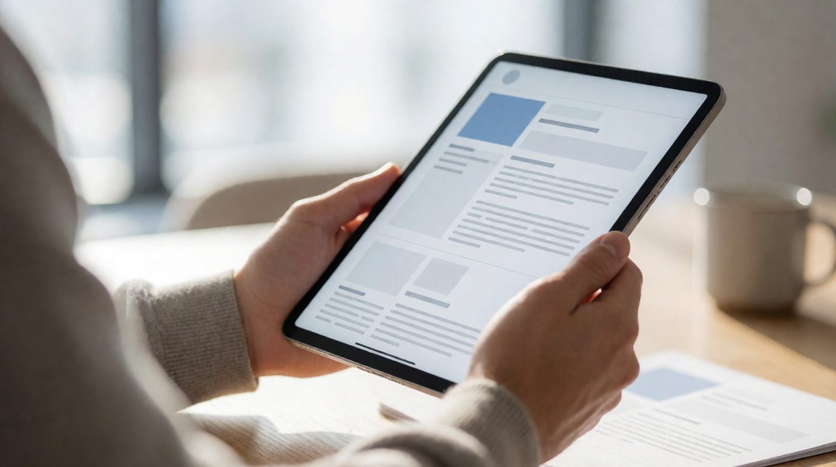 E-newsletters keep customers informed