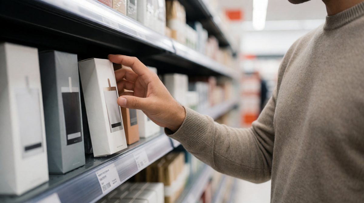 Brands help customers choose with confidence