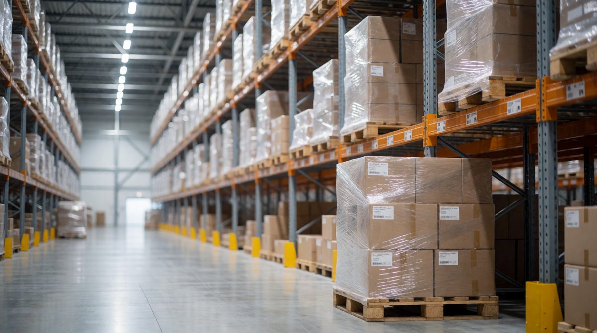 Big businesses buy in bulk more cheaply