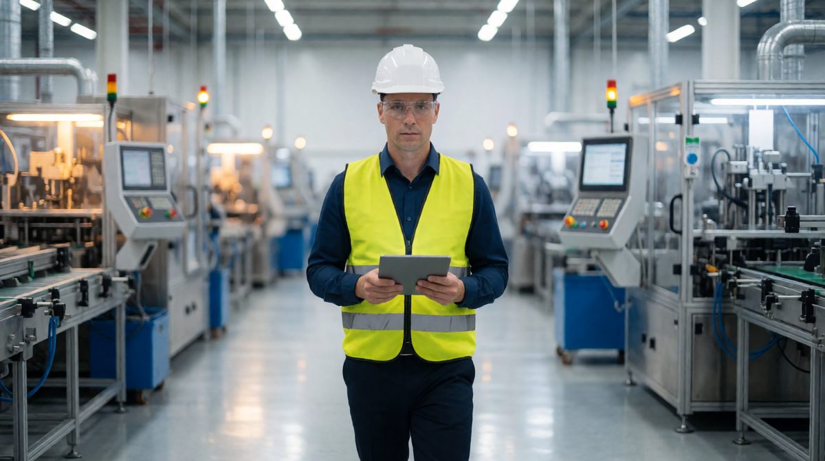 Choosing the right production method matters