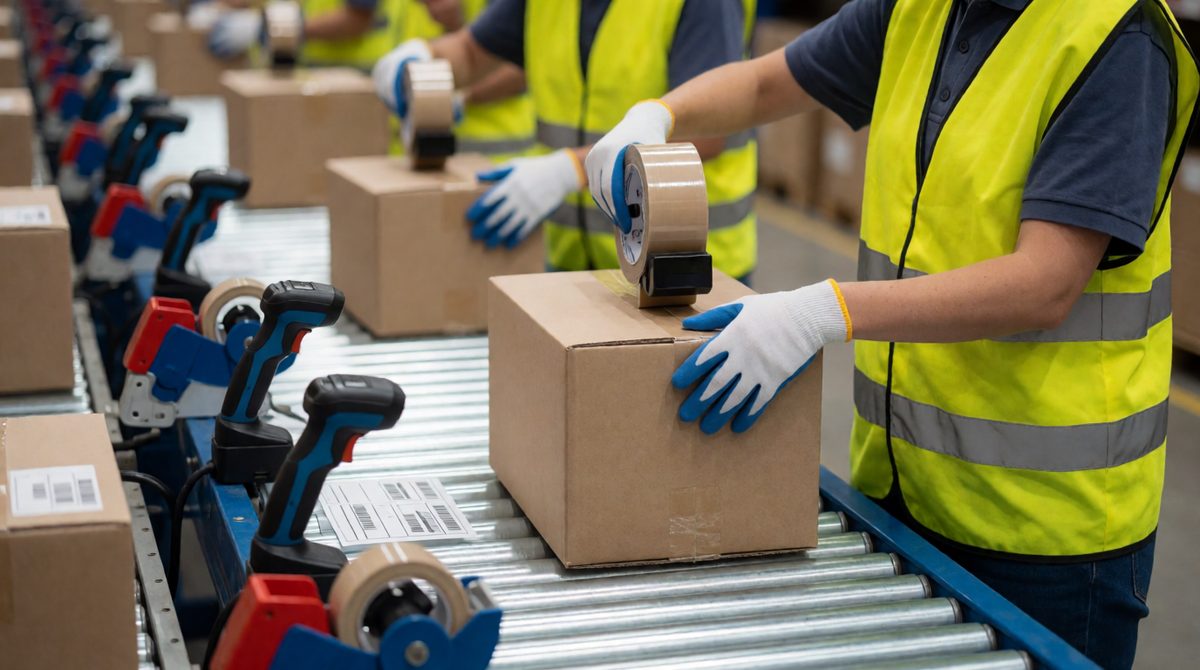 Productivity measures output per worker