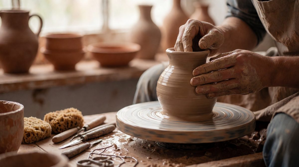 Small businesses often use job production