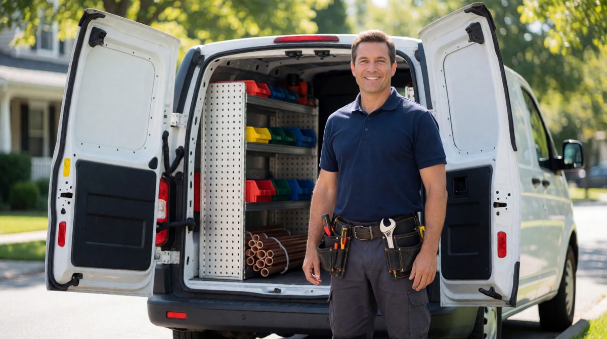 Many small businesses are sole traders