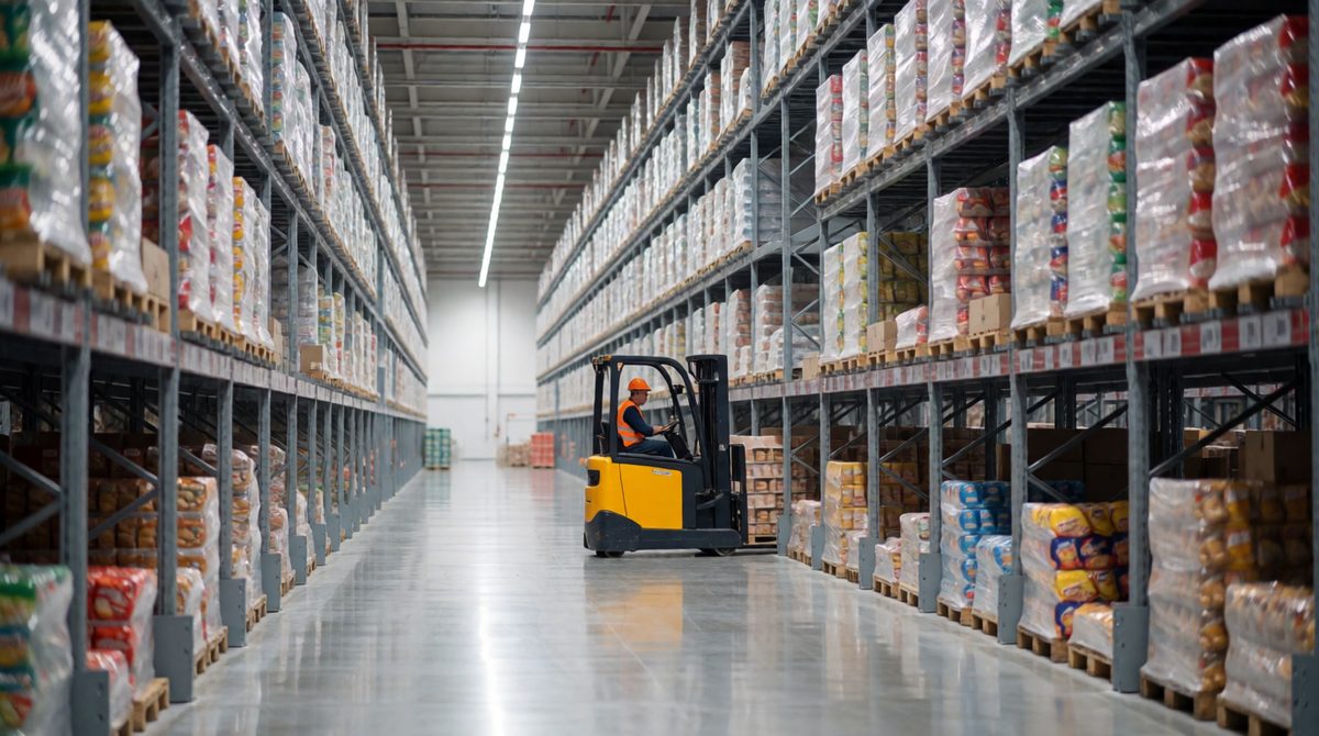 Know the features of large businesses