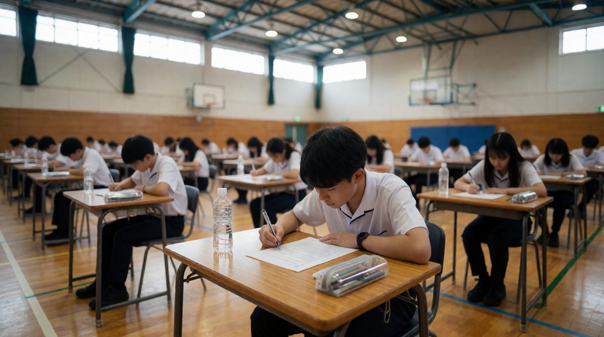 Practise answering exam-style questions