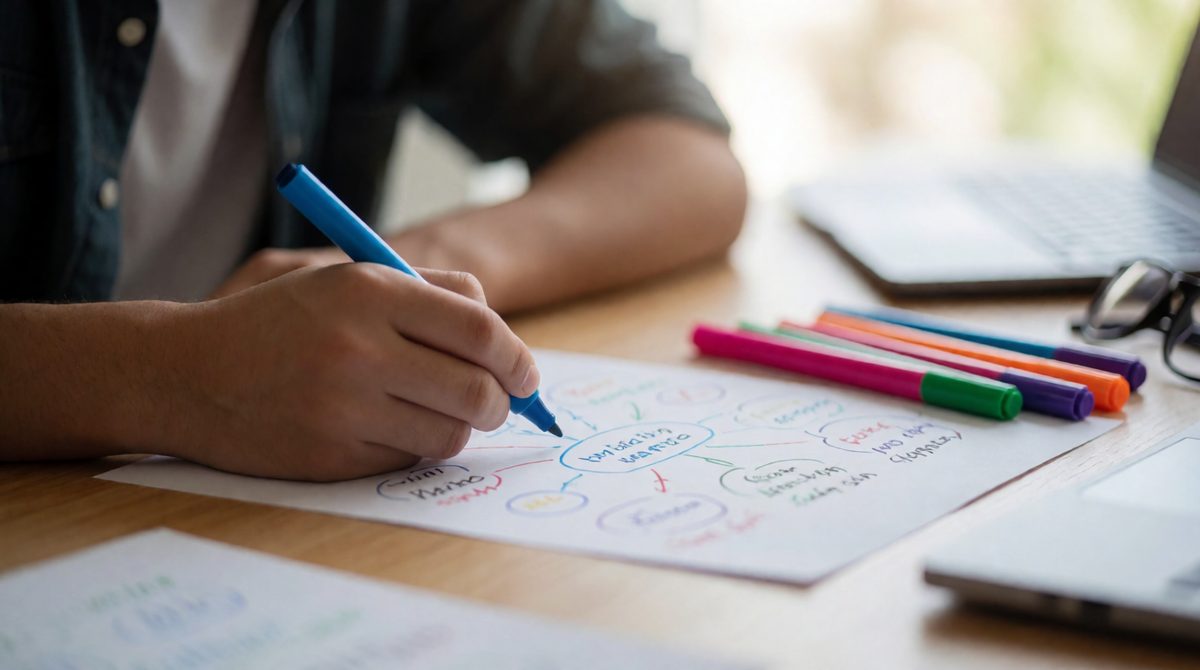 Active revision helps information stick