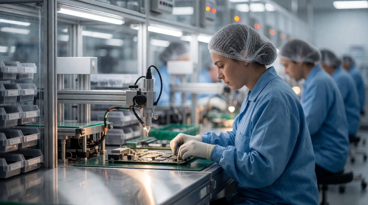 Multinationals can produce goods more cheaply abroad
