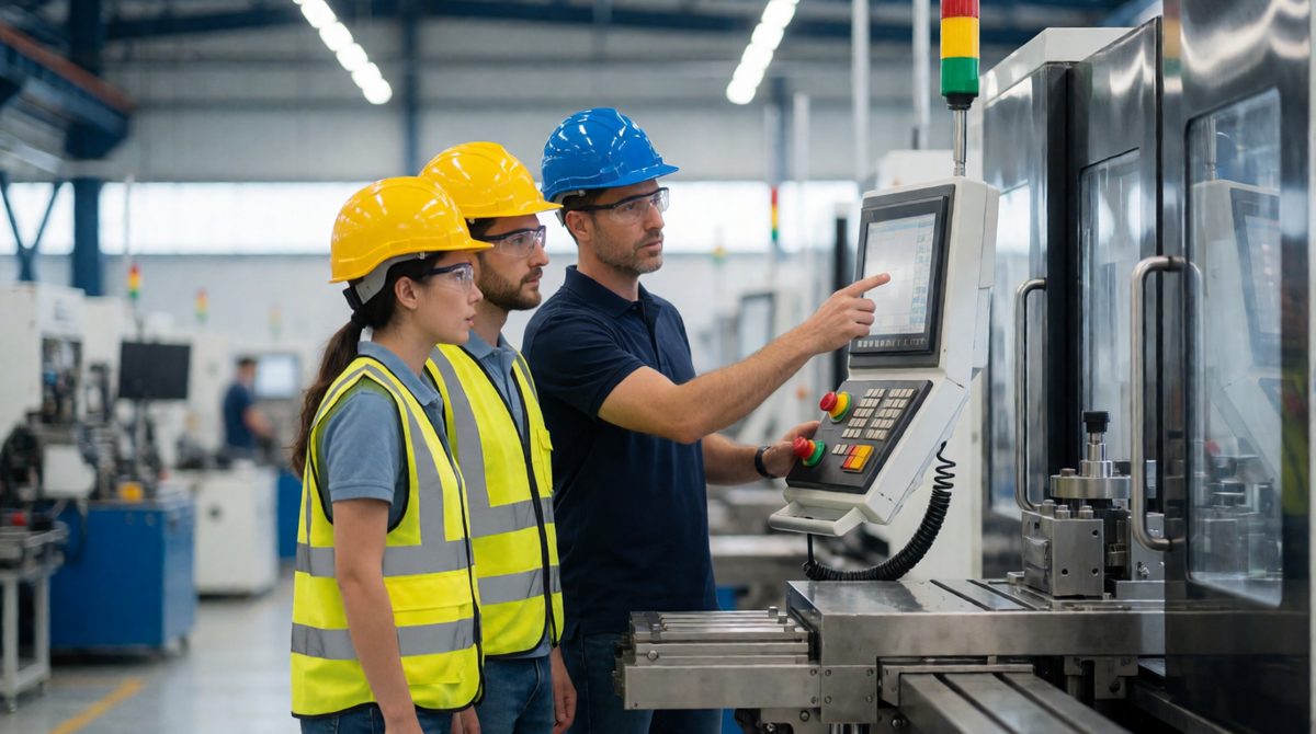 Multinationals bring jobs and skills to host countries