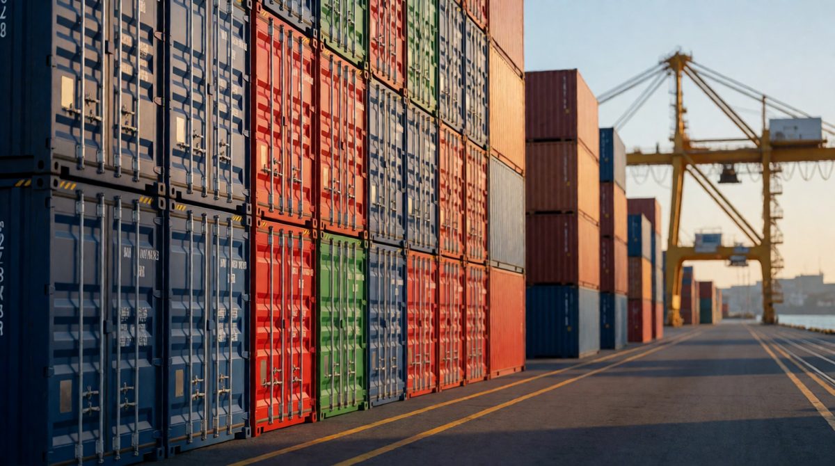 Exchange rates affect importers and exporters