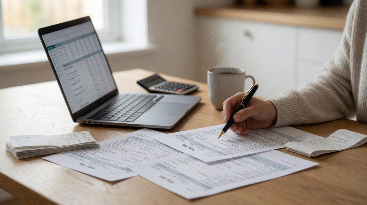 Taxes pay for public services