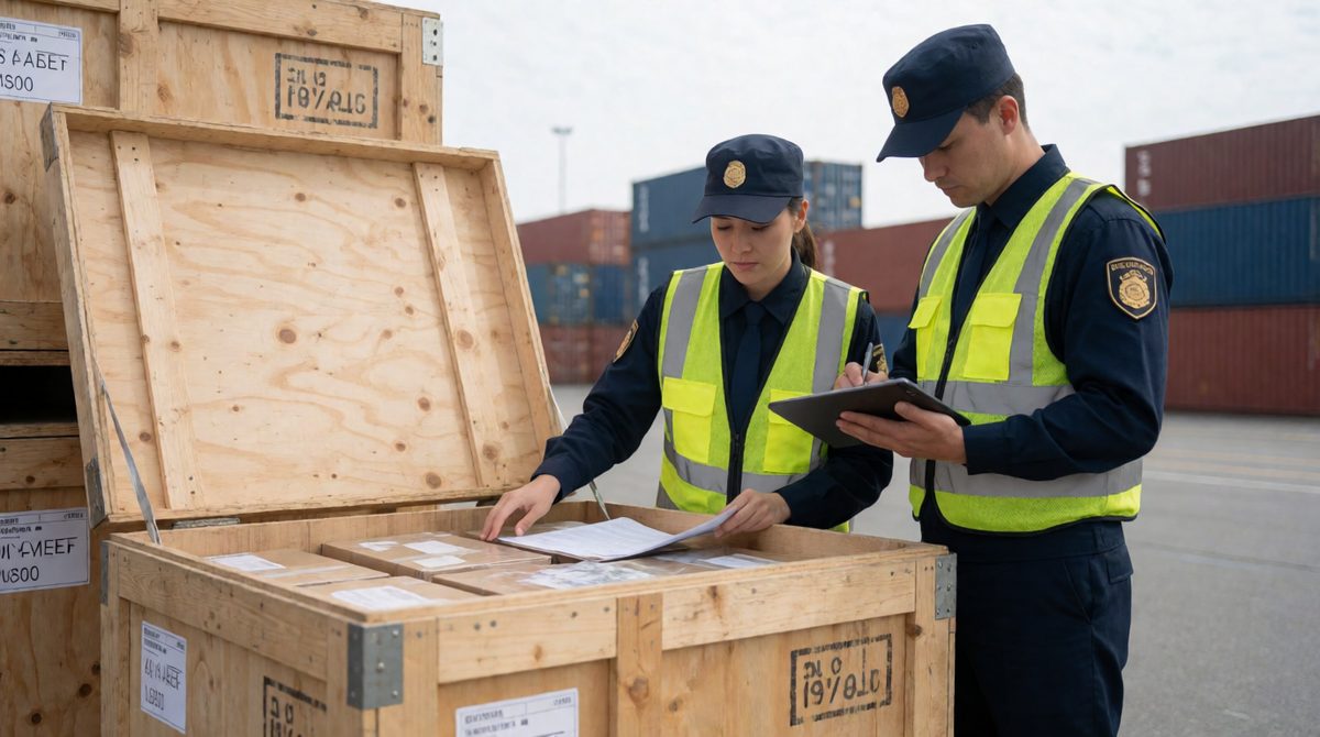 Tariffs make imported goods more expensive