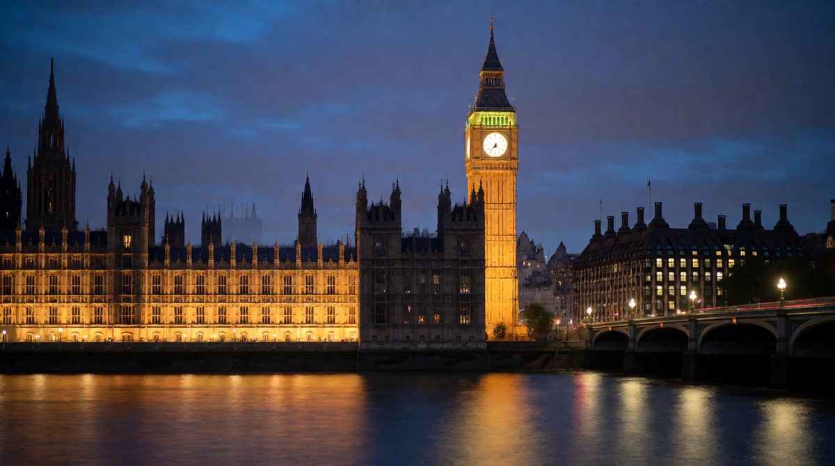 Government decisions affect businesses