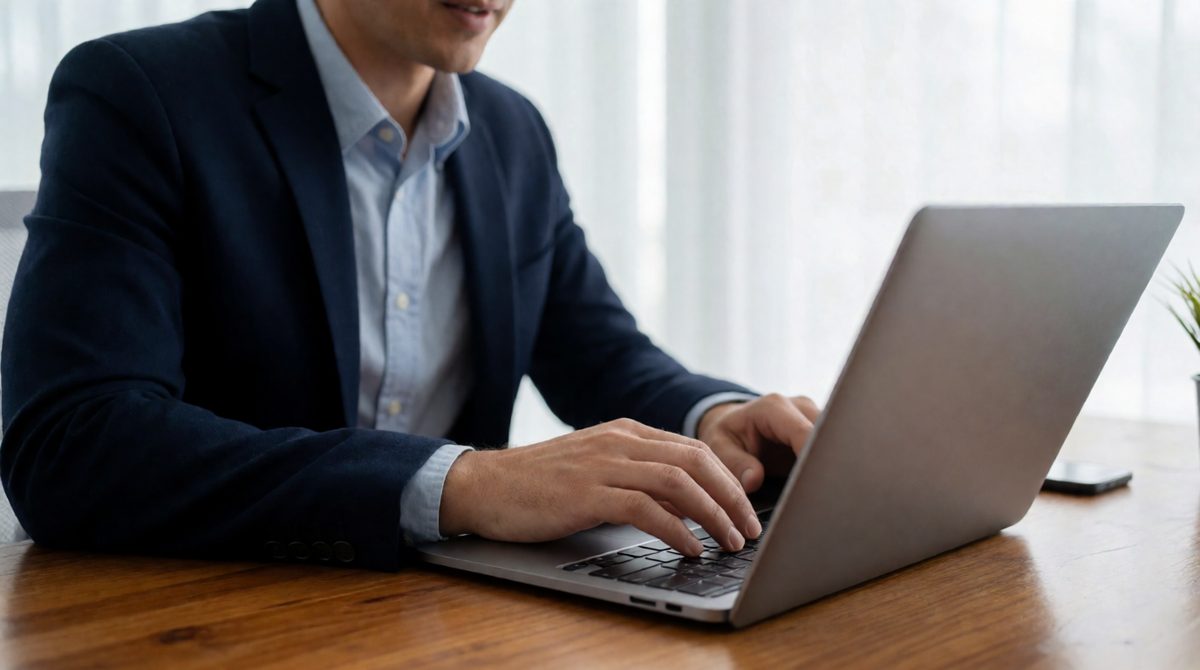 Job descriptions set out what a role involves