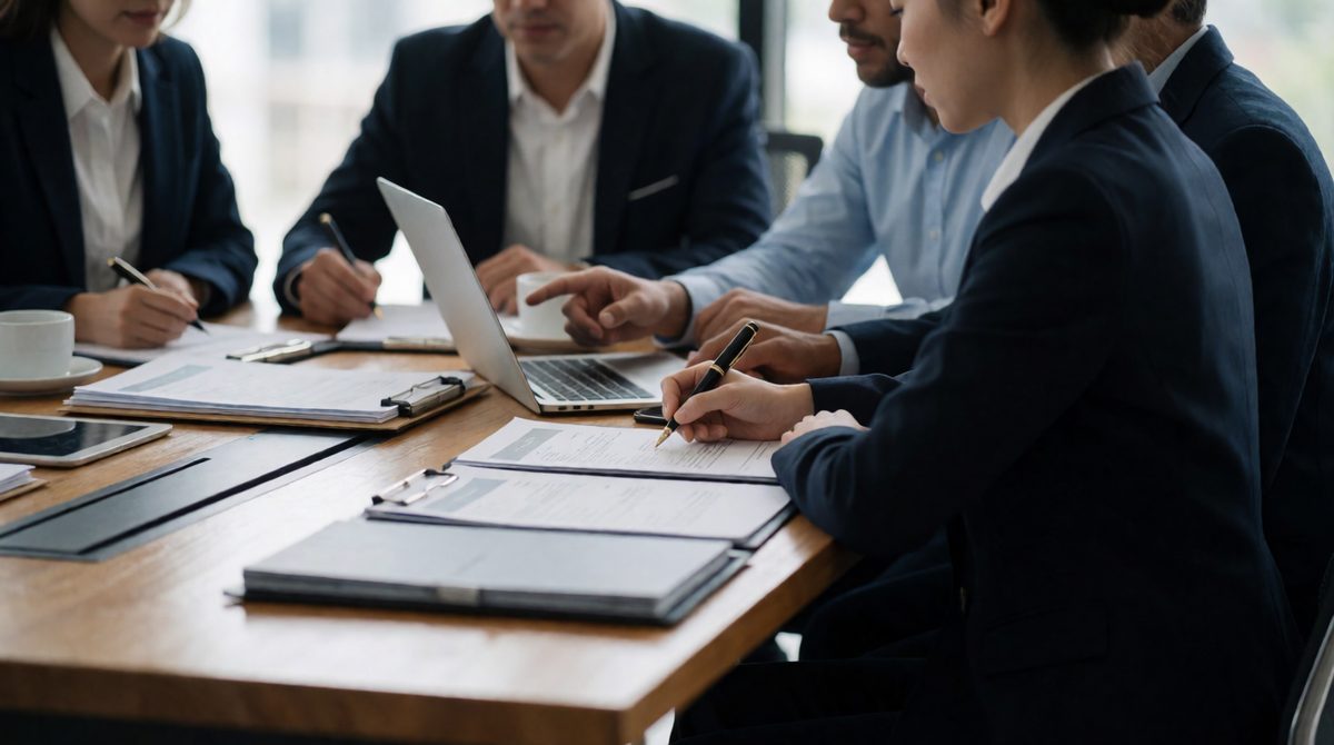 Shortlisting picks the best applicants