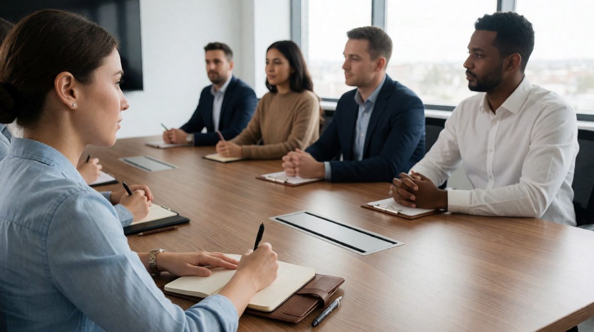 Training helps workers develop new skills