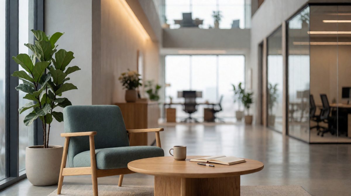 Great perks help attract the best employees
