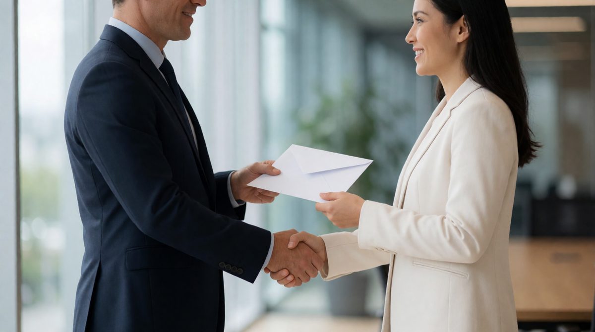 Bonuses reward good performance