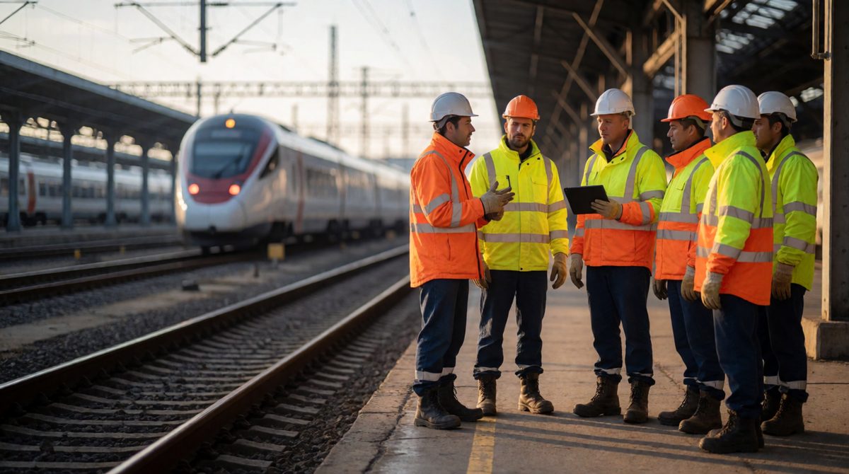 After privatisation, new owners may cut costs, which can mean job losses or new ways of working for staff