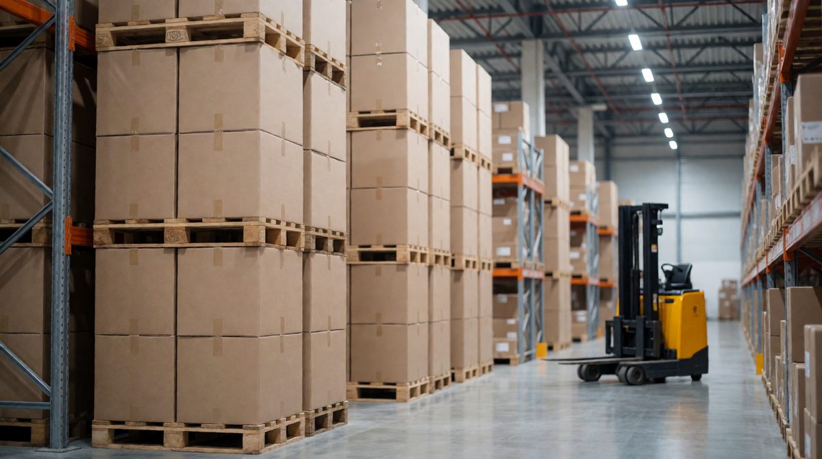 Buying in bulk gets a lower price per unit, a purchasing economy of scale for big firms