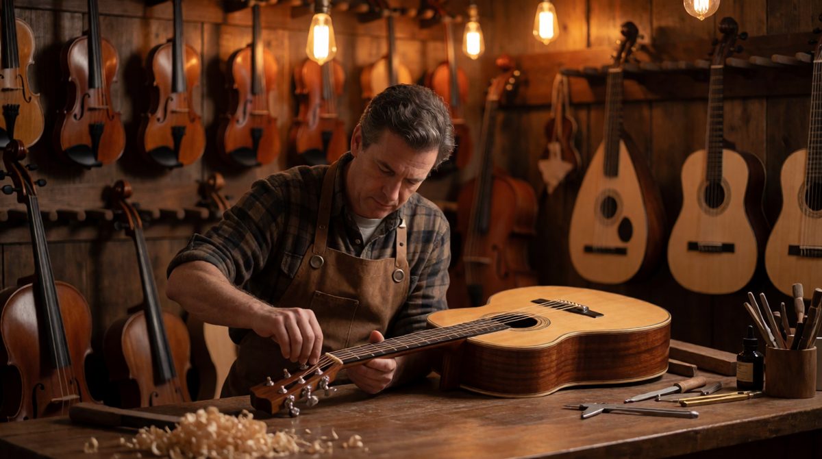 A niche business serves a small market, one reason some firms choose to stay small