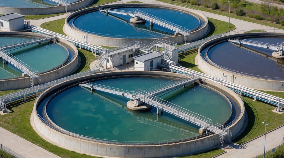 When one firm supplies the whole market, like a single water company, it is a monopoly