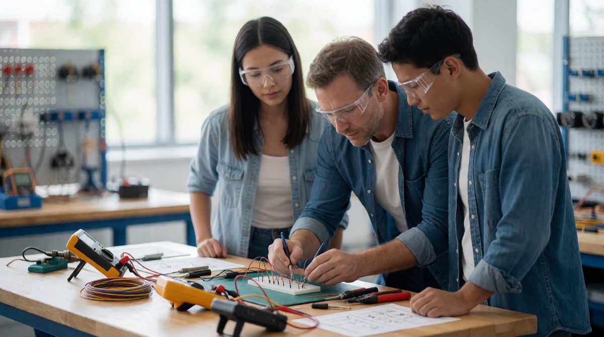 Courses and college raise human capital, the skills and knowledge workers bring to a job