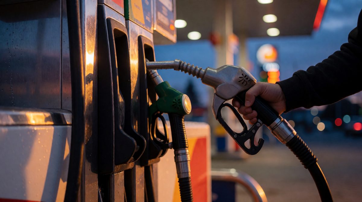 A tax on polluting fuel makes the polluter pay more of the external cost