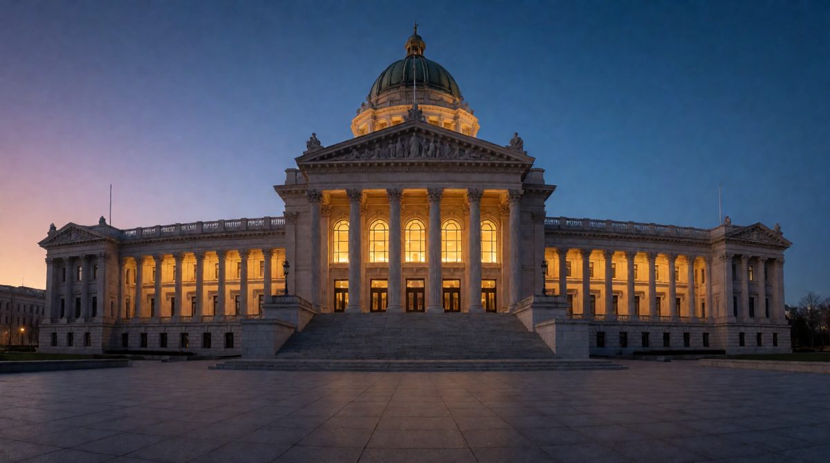 Fiscal policy is how the government uses taxes and its own spending to steer the economy