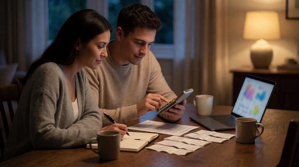 Higher taxes leave households less to spend, which can cool down inflation