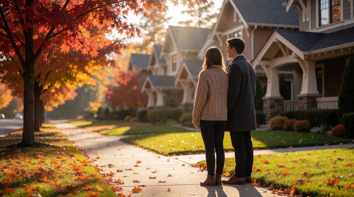 Higher interest rates mean bigger mortgage payments, so households have less left to spend