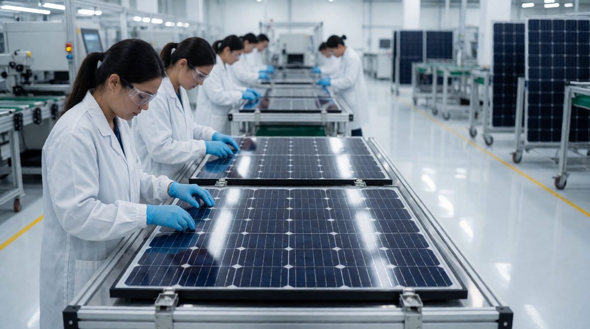 Protecting a new, infant industry gives it time to grow before facing foreign rivals
