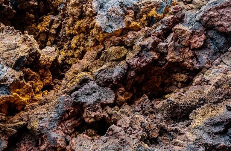Igneous Rocks
