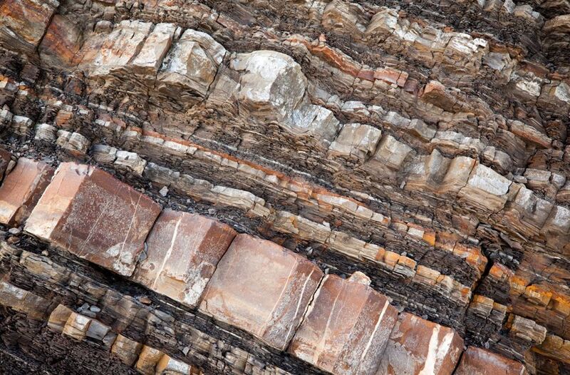Sedimentary Rocks