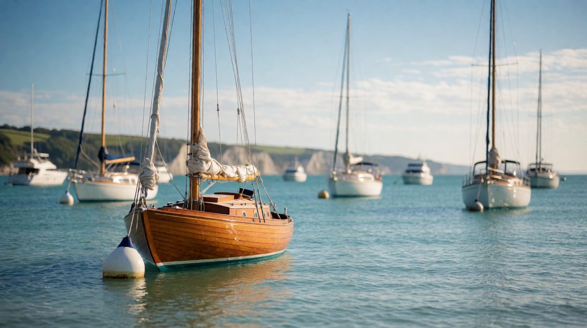 Studland Bay has conflicts between users