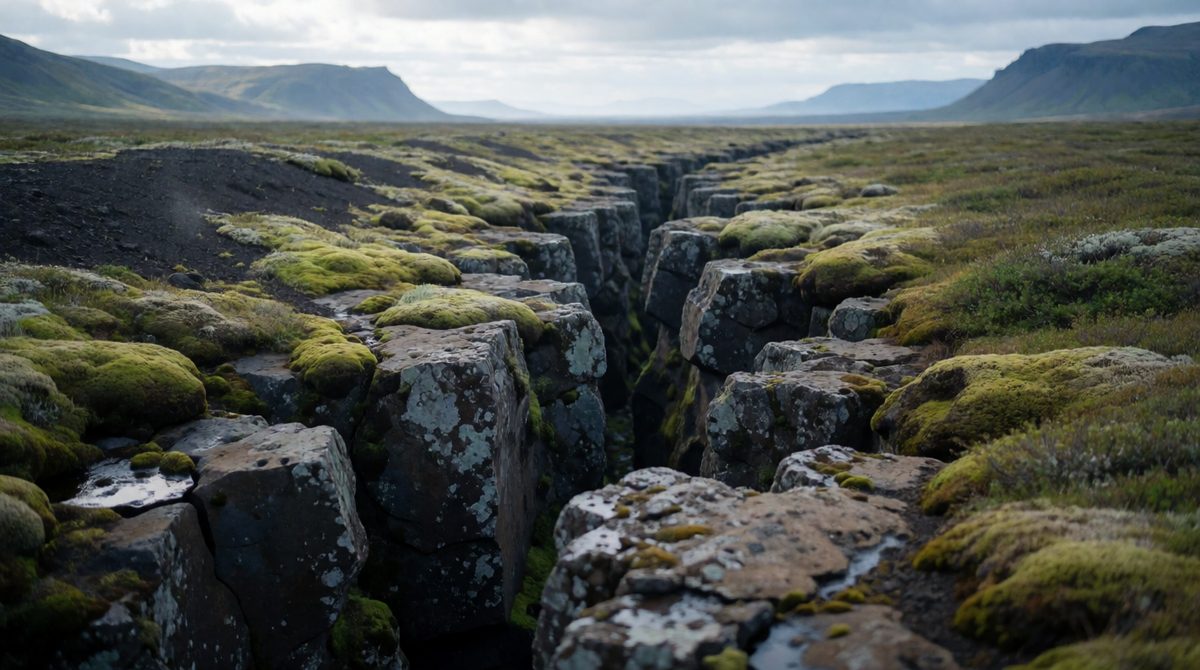Different plate boundaries create different hazards