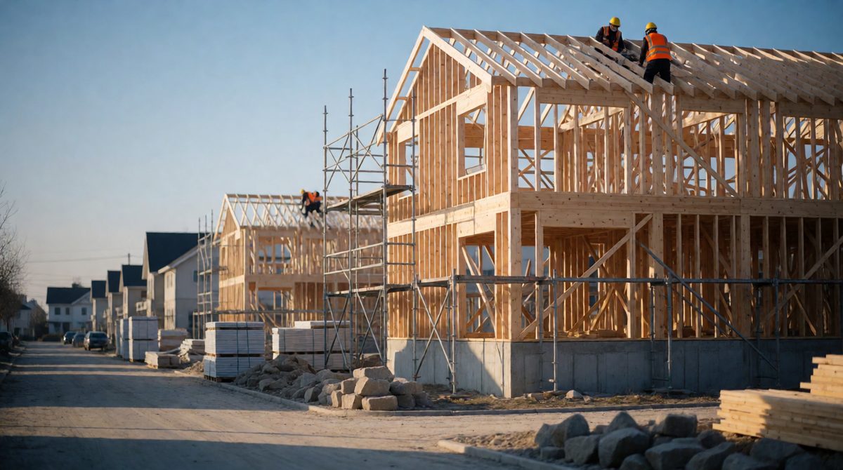 Recovery after an earthquake can take years
