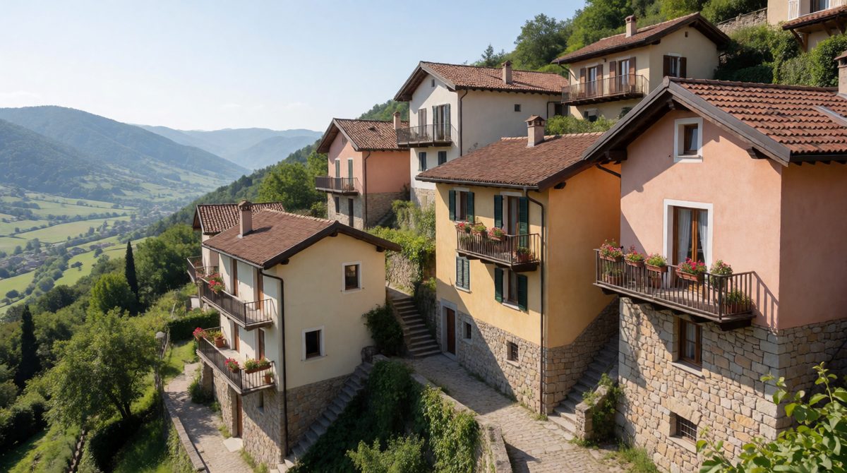 Steep slopes are more prone to landslides