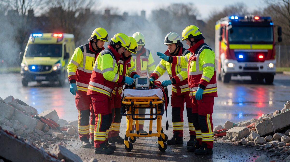 Good governance reduces vulnerability to hazards
