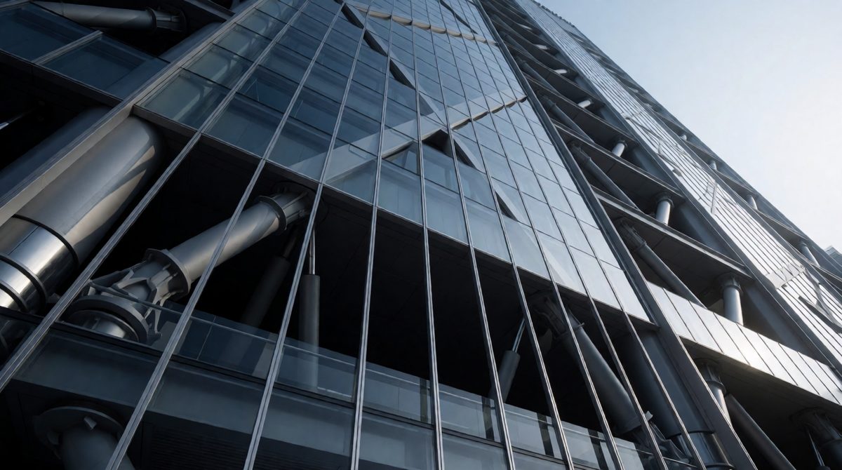 Modern buildings are designed to sway, not collapse