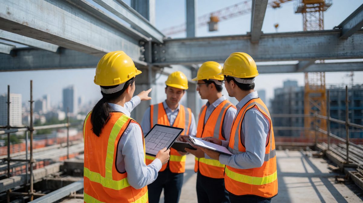 Building codes and planning reduce earthquake risk