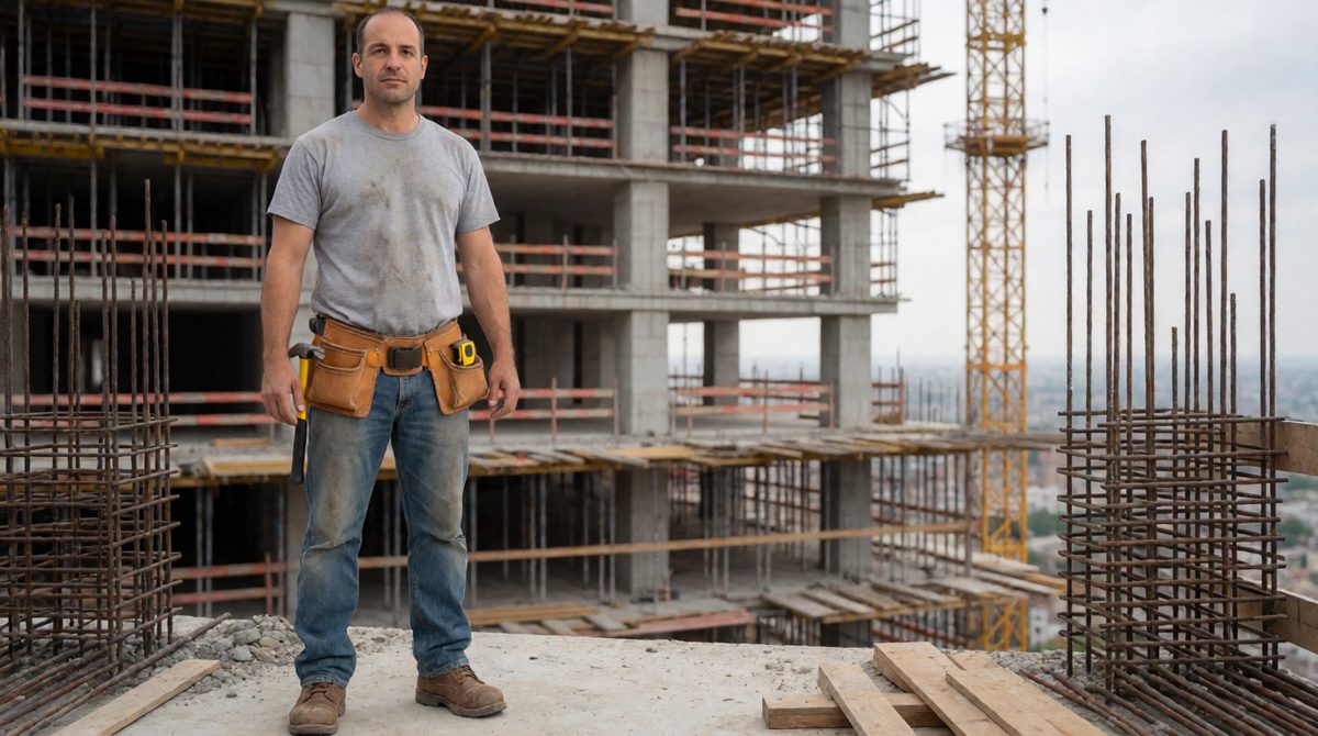 Informal work often lacks safety protection