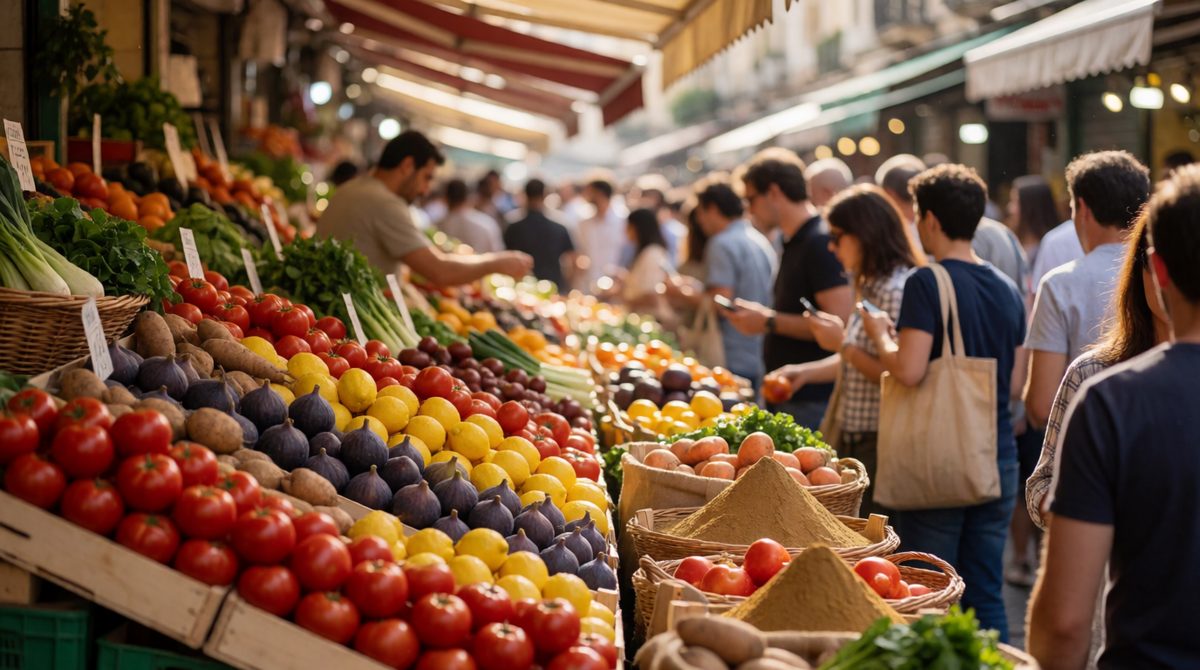 Malthus feared population would outgrow food supply