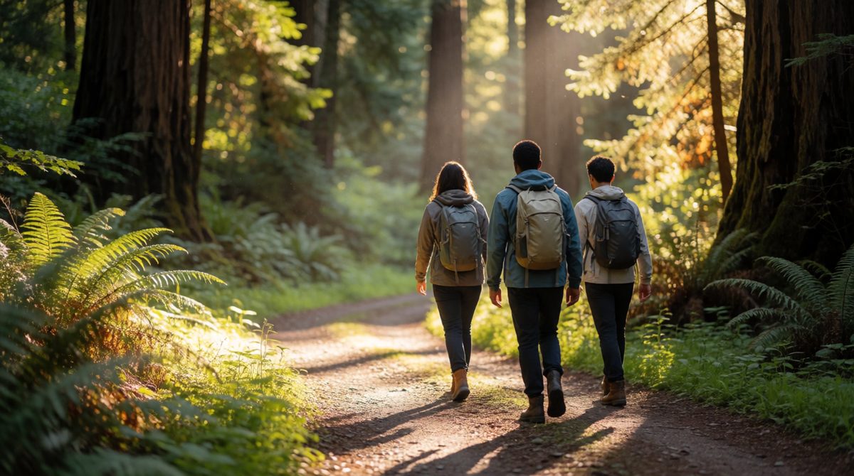 Rural tourism brings money to the countryside
