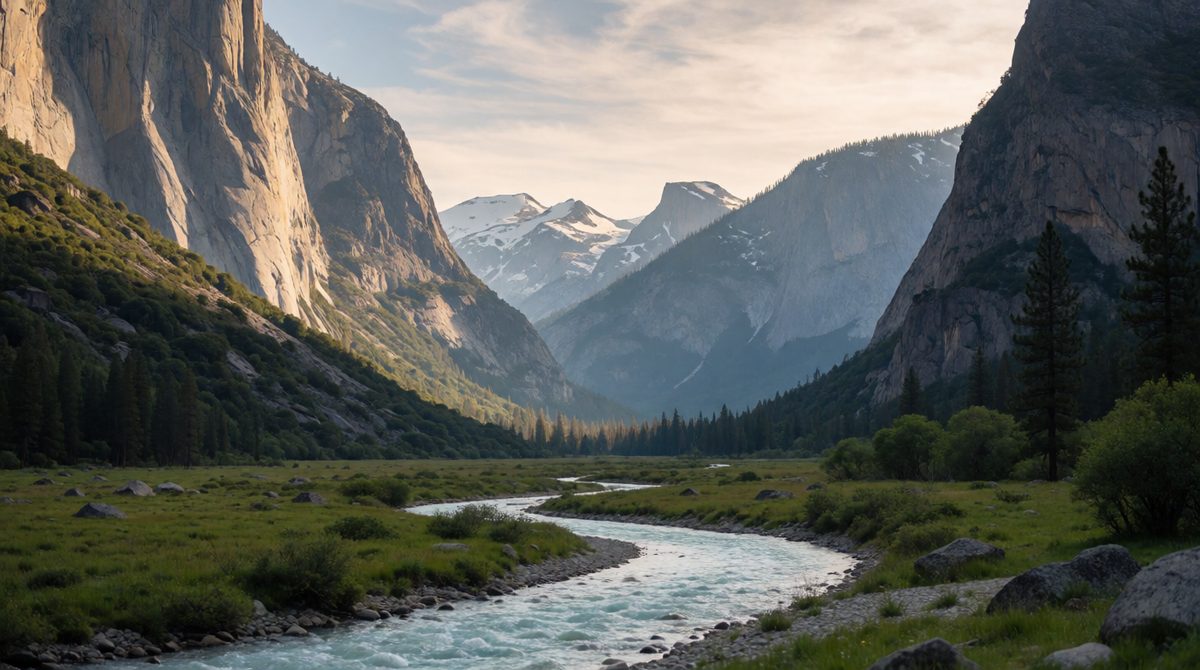 Different processes create different valleys