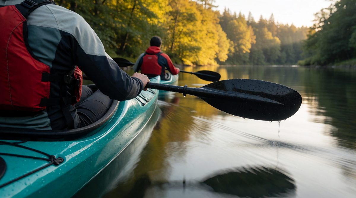 Rivers and lakes are popular for leisure