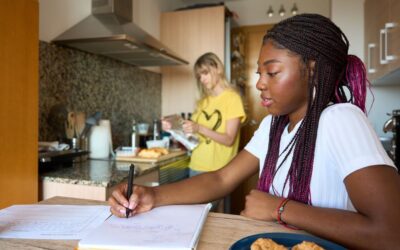 Learning GCSE Online